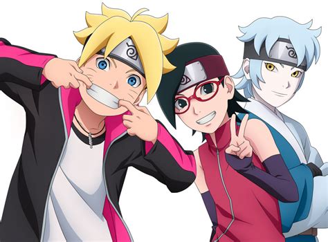 <b>Boruto</b>: Naruto Next Generations is a Japanese anime series, adapted from the manga series of the same name, which was itself adapted from <b>Boruto</b> -Naruto the Movie-, an animated film released in August of 2015. . Boruto dub
